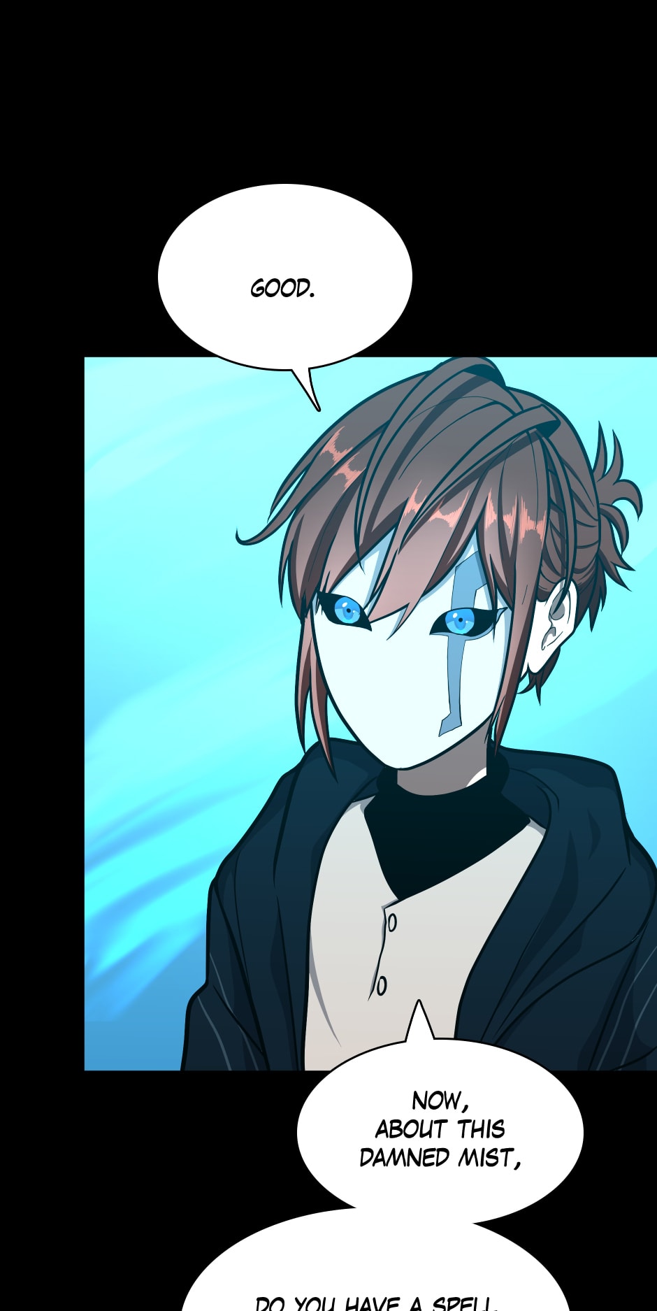 The Beginning After The End Chapter 63 image 54